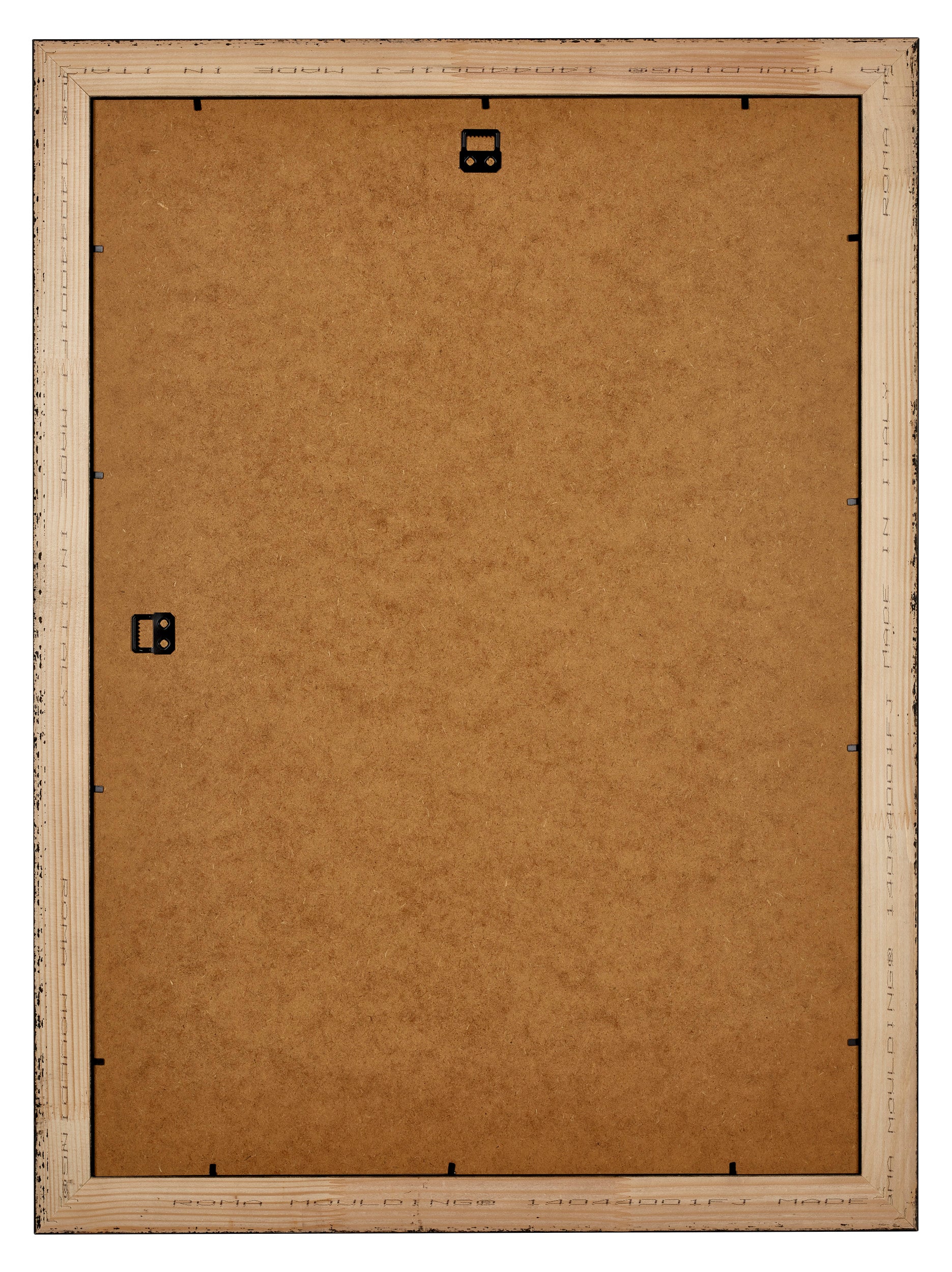 Birmingham Wooden Photo Frame 67x98cm Brown Back | Yourdecoration.com