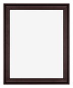 Birmingham Wooden Photo Frame 70x90cm Brown Front | Yourdecoration.com