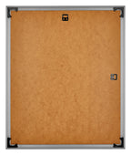 Bordeaux Plastic Photo Frame 40x50cm Silver Back | Yourdecoration.com
