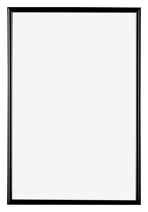 Bordeaux Plastic Photo Frame 61x91 5cm Black High Gloss Front | Yourdecoration.com