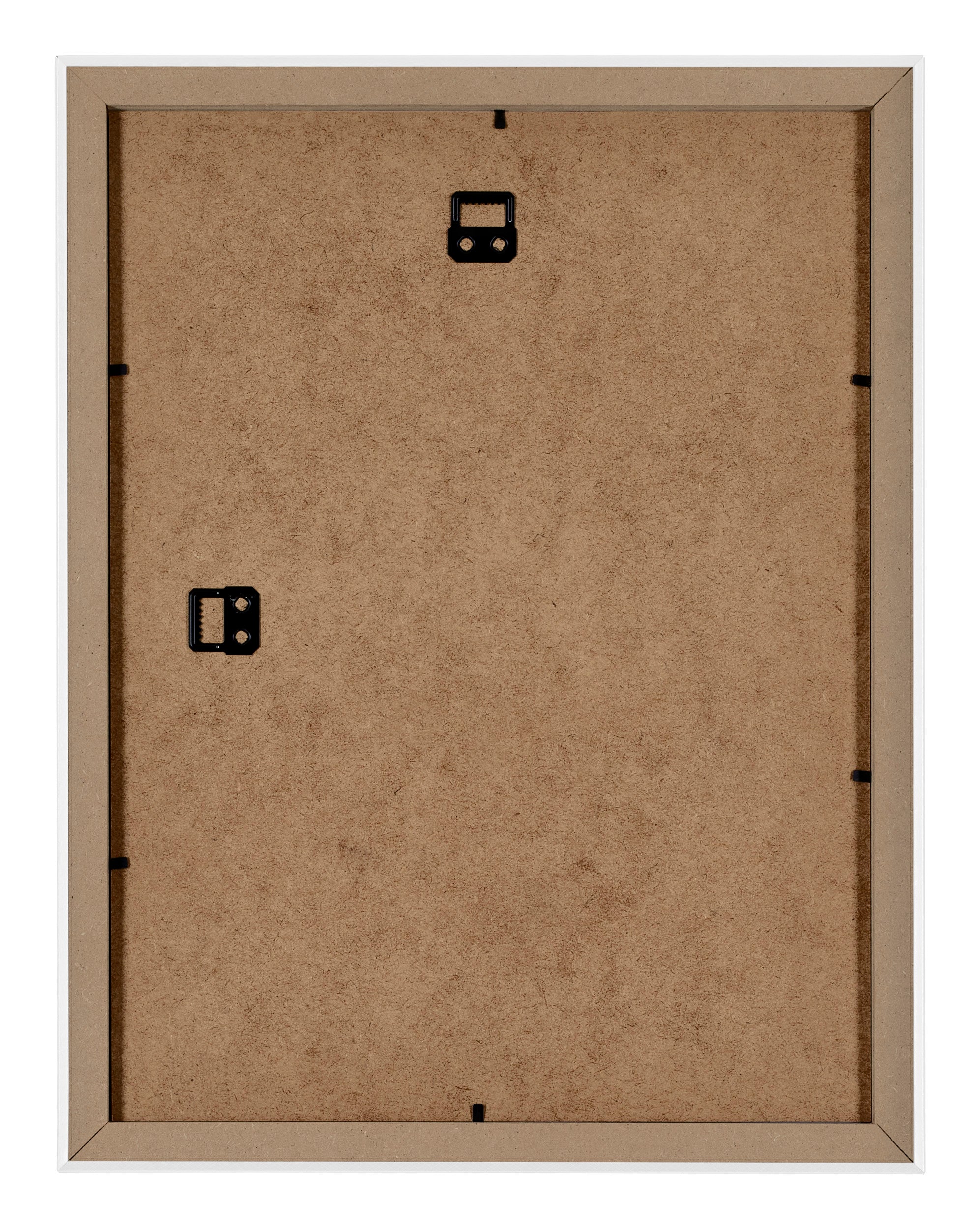 Catania MDF Photo Frame 18x24cm White Back | Yourdecoration.com