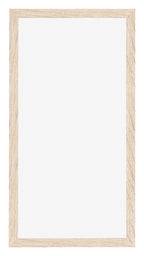 Catania MDF Photo Frame 20x40cm Oak Front | Yourdecoration.com