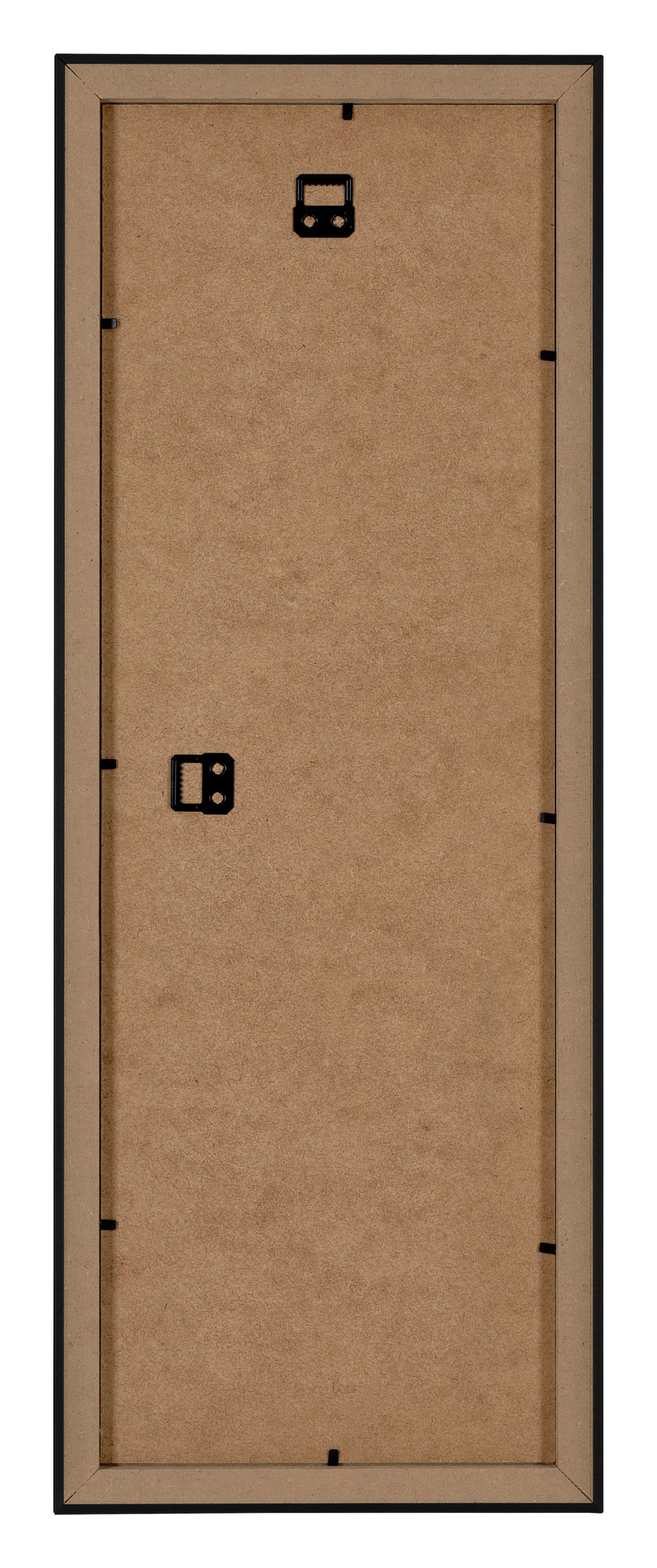 Catania MDF Photo Frame 20x60cm Black Back | Yourdecoration.com