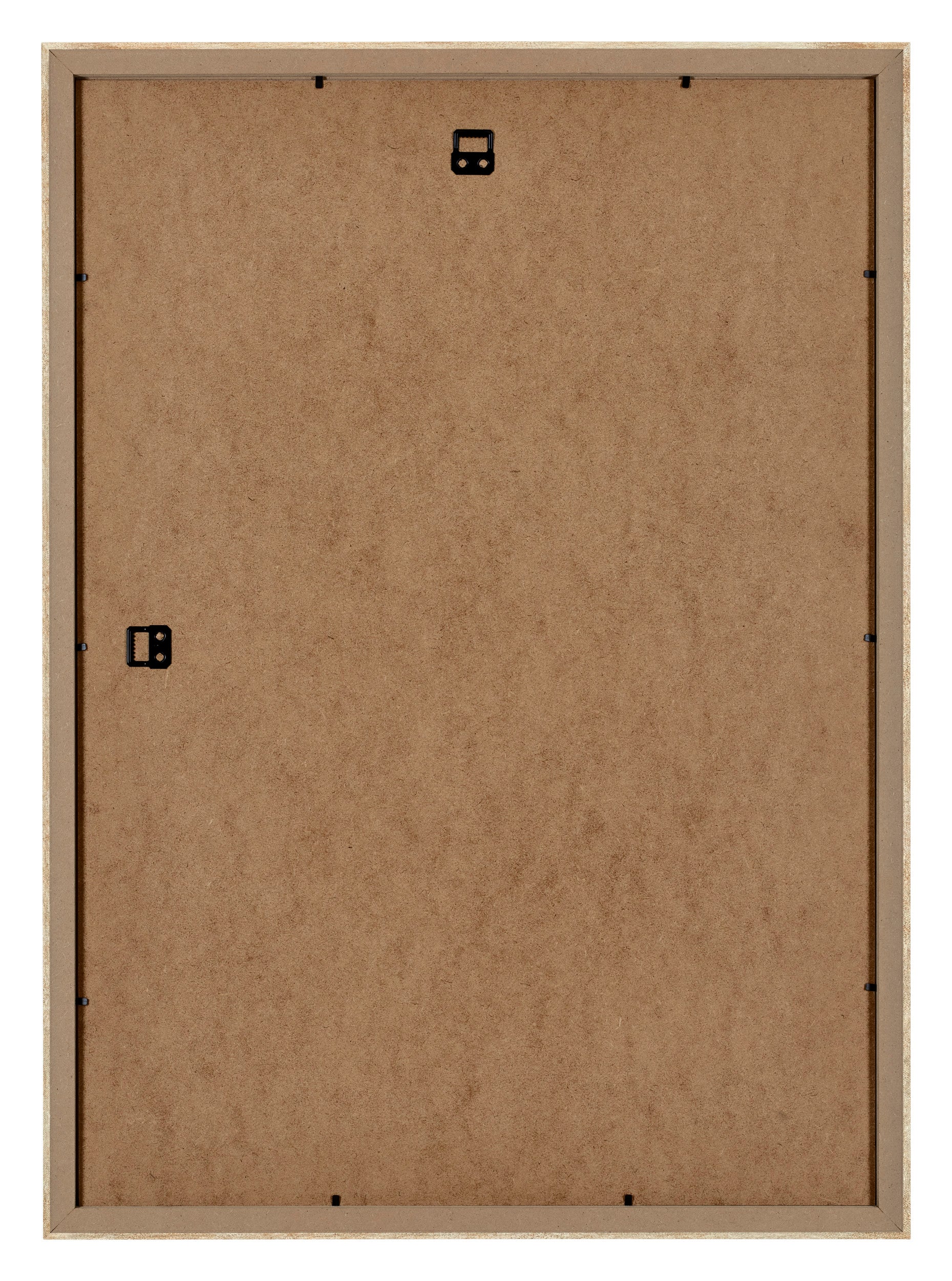 Catania MDF Photo Frame 21x30cm Gold Back | Yourdecoration.com