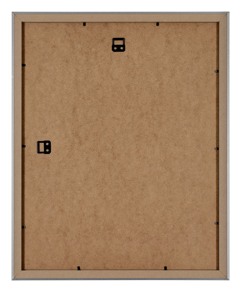 Catania MDF Photo Frame 24x30cm Silver Back | Yourdecoration.com