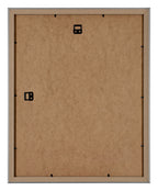 Catania MDF Photo Frame 24x30cm Silver Back | Yourdecoration.com