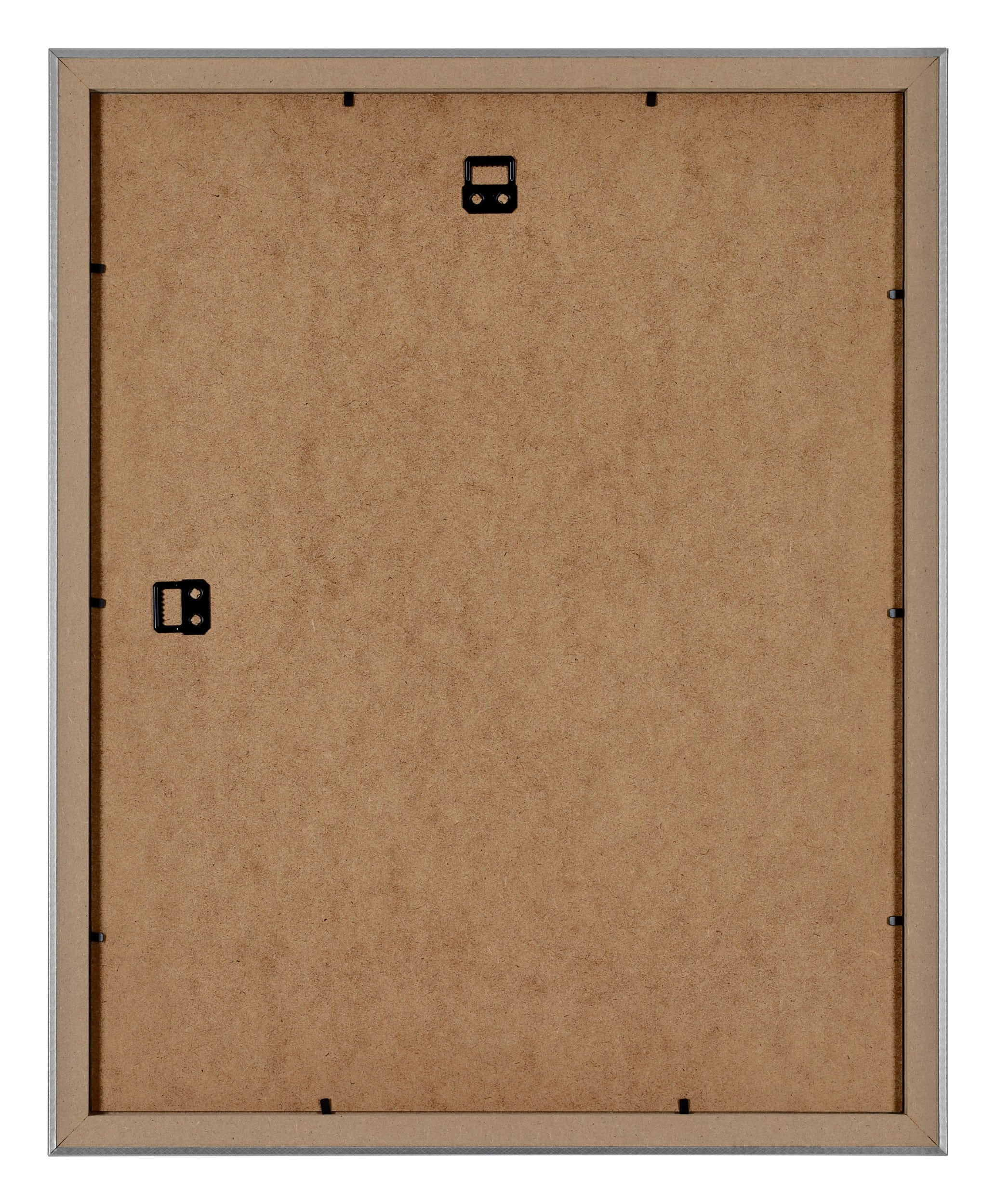 Catania MDF Photo Frame 24x30cm Silver Back | Yourdecoration.com