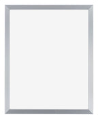 Catania MDF Photo Frame 24x30cm Silver Front | Yourdecoration.com