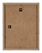 Catania MDF Photo Frame 24x32cm White Wash Back | Yourdecoration.com