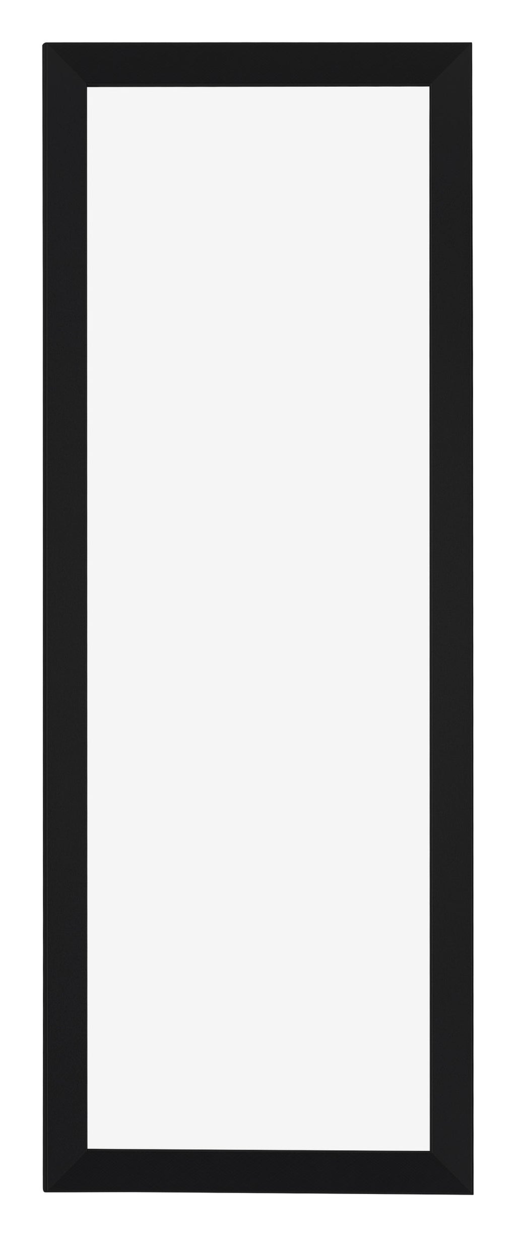 Catania MDF Photo Frame 25x75cm Black Front | Yourdecoration.com