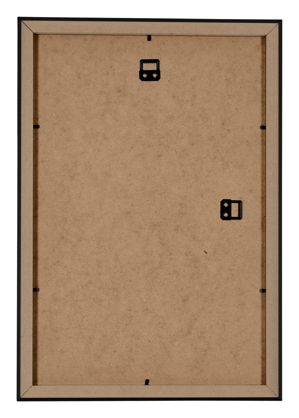 Catania MDF Photo Frame 30x45cm Black Back | Yourdecoration.com