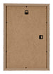 Catania MDF Photo Frame 30x45cm White Wash Back | Yourdecoration.com