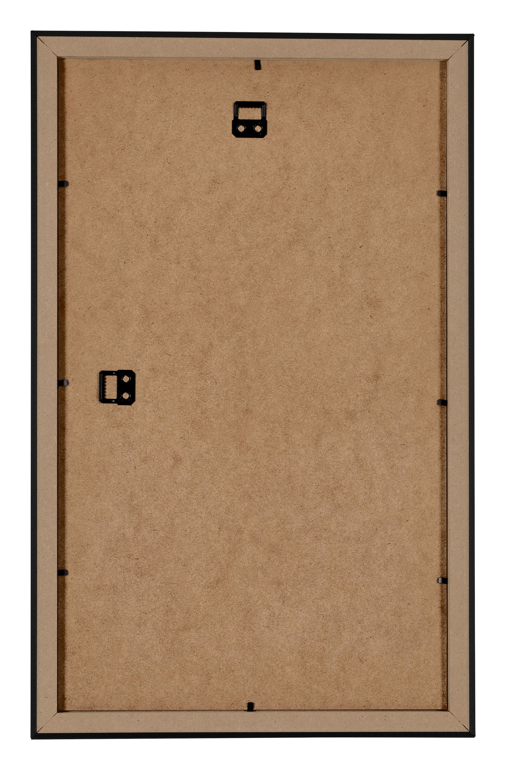 Catania MDF Photo Frame 30x50cm Black Back | Yourdecoration.com
