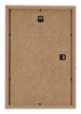 Catania MDF Photo Frame 32x45cm Oak Back | Yourdecoration.com