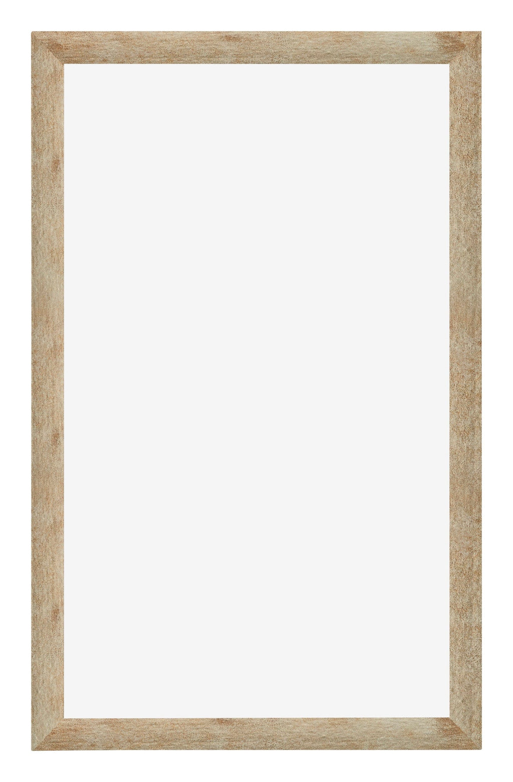 Catania MDF Photo Frame 33x48cm Gold Front | Yourdecoration.com