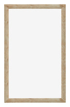 Catania MDF Photo Frame 33x48cm Gold Front | Yourdecoration.com