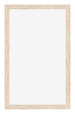 Catania MDF Photo Frame 33x48cm Oak Front | Yourdecoration.com