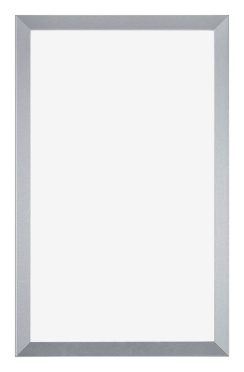 Catania MDF Photo Frame 33x48cm Silver Front | Yourdecoration.com