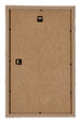Catania MDF Photo Frame 33x48cm White Wash Back | Yourdecoration.com