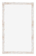 Catania MDF Photo Frame 33x48cm White Wash Front | Yourdecoration.com