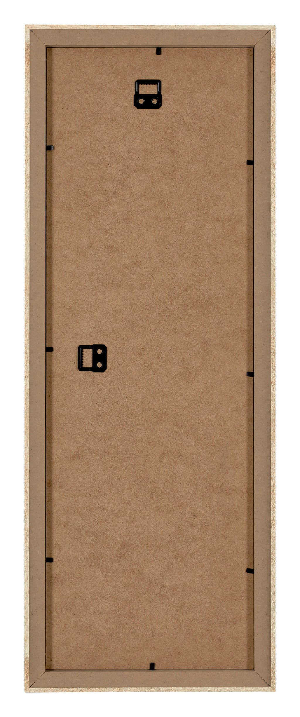 Catania MDF Photo Frame 33x98cm Gold Back | Yourdecoration.com