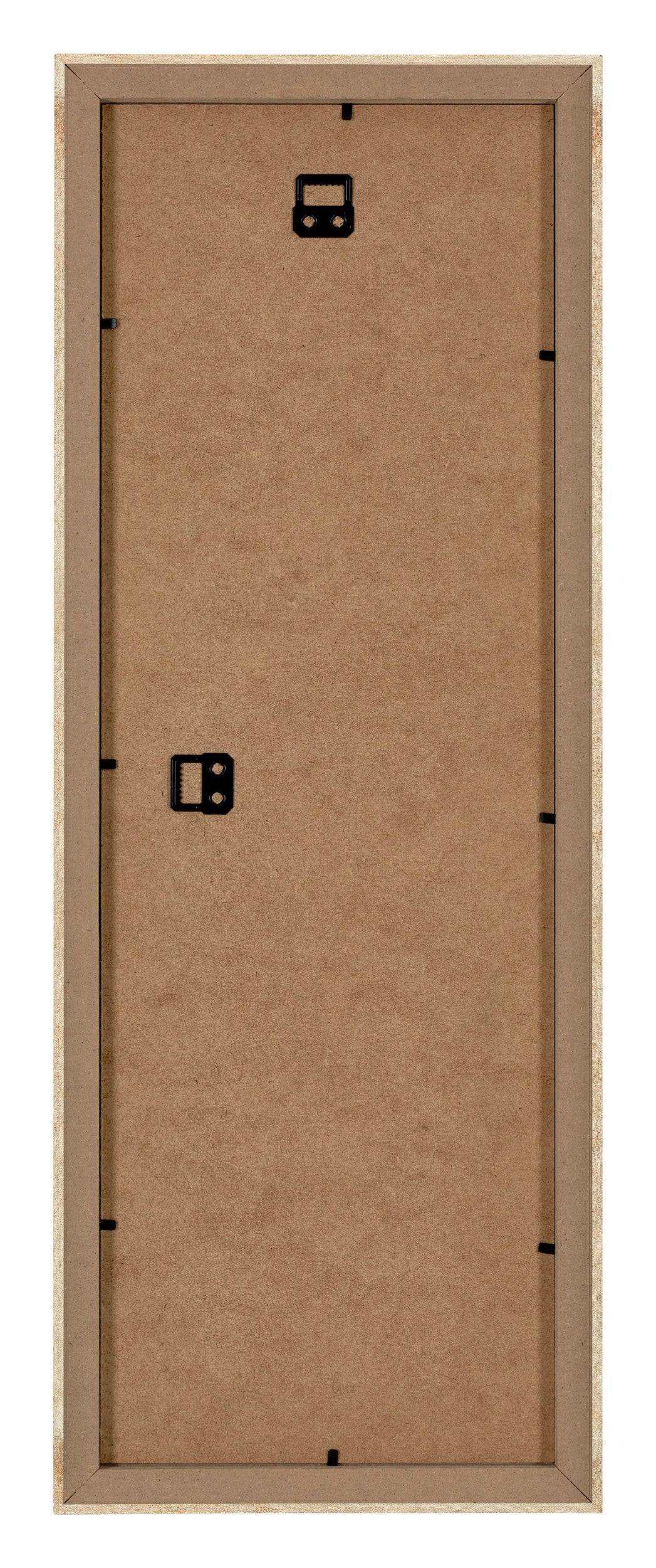 Catania MDF Photo Frame 33x98cm Gold Back | Yourdecoration.com