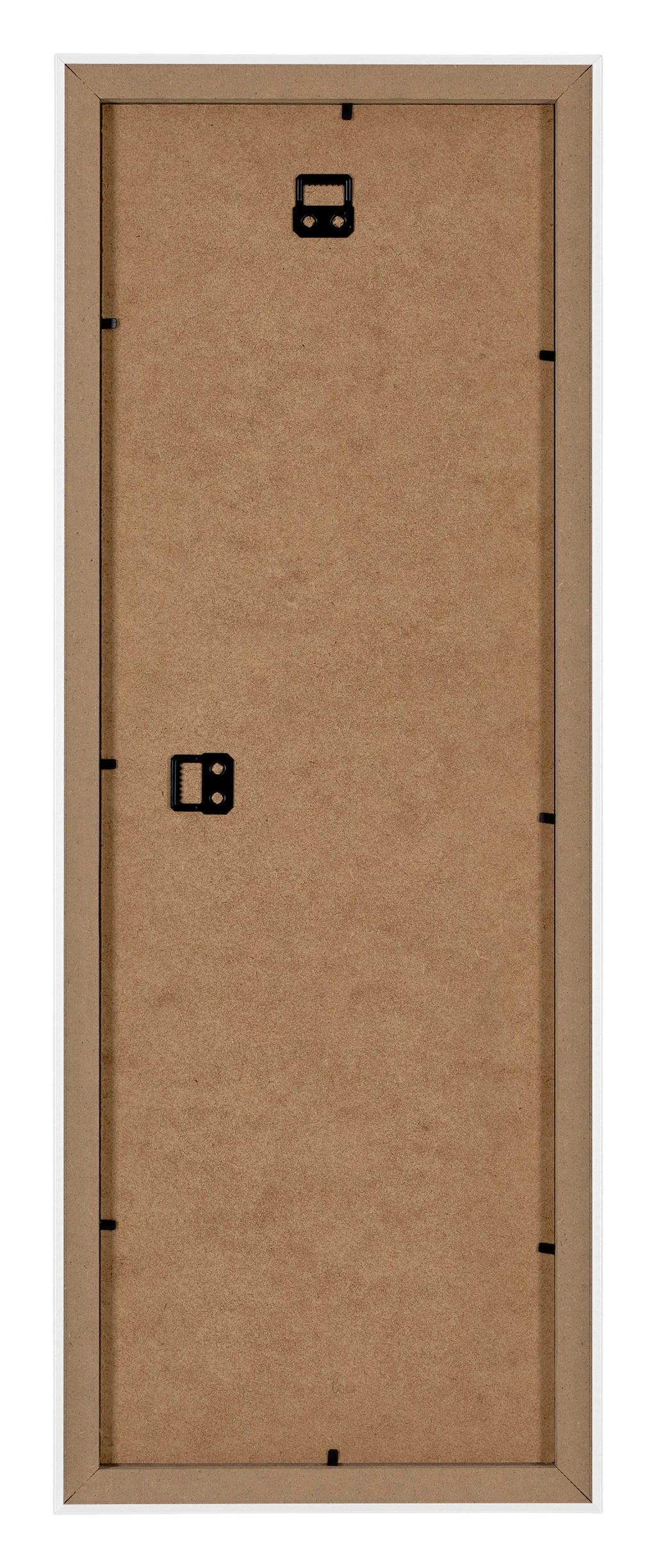 Catania MDF Photo Frame 33x98cm White Back | Yourdecoration.com