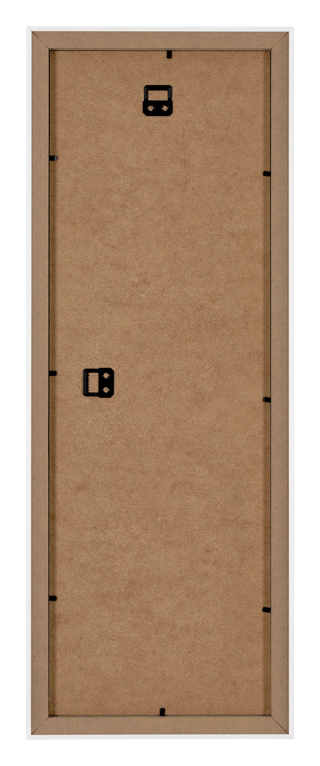 Catania MDF Photo Frame 33x98cm White Back | Yourdecoration.com
