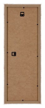 Catania MDF Photo Frame 33x98cm White Wash Back | Yourdecoration.com