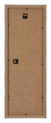 Catania MDF Photo Frame 33x98cm White Wash Back | Yourdecoration.com