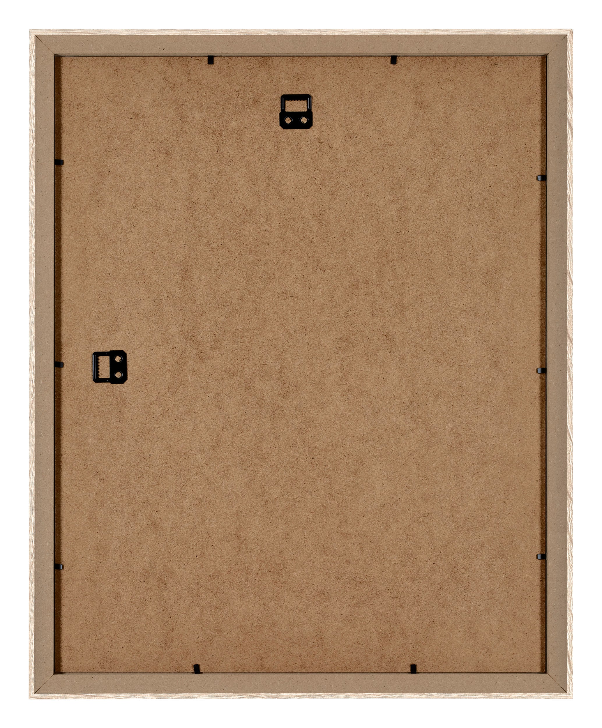 Catania MDF Photo Frame 35x45cm Oak Back | Yourdecoration.com