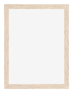 Catania MDF Photo Frame 36x48cm Oak Front | Yourdecoration.com