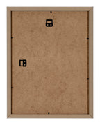 Catania MDF Photo Frame 36x48cm White Back | Yourdecoration.com