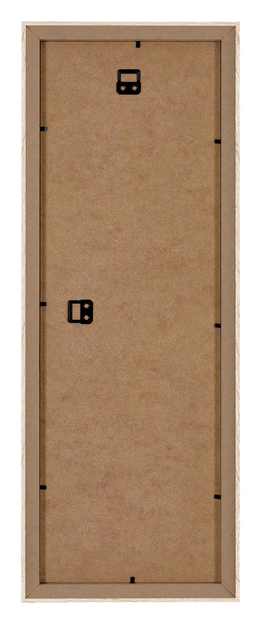 Catania MDF Photo Frame 37 5x98cm Oak Back | Yourdecoration.com