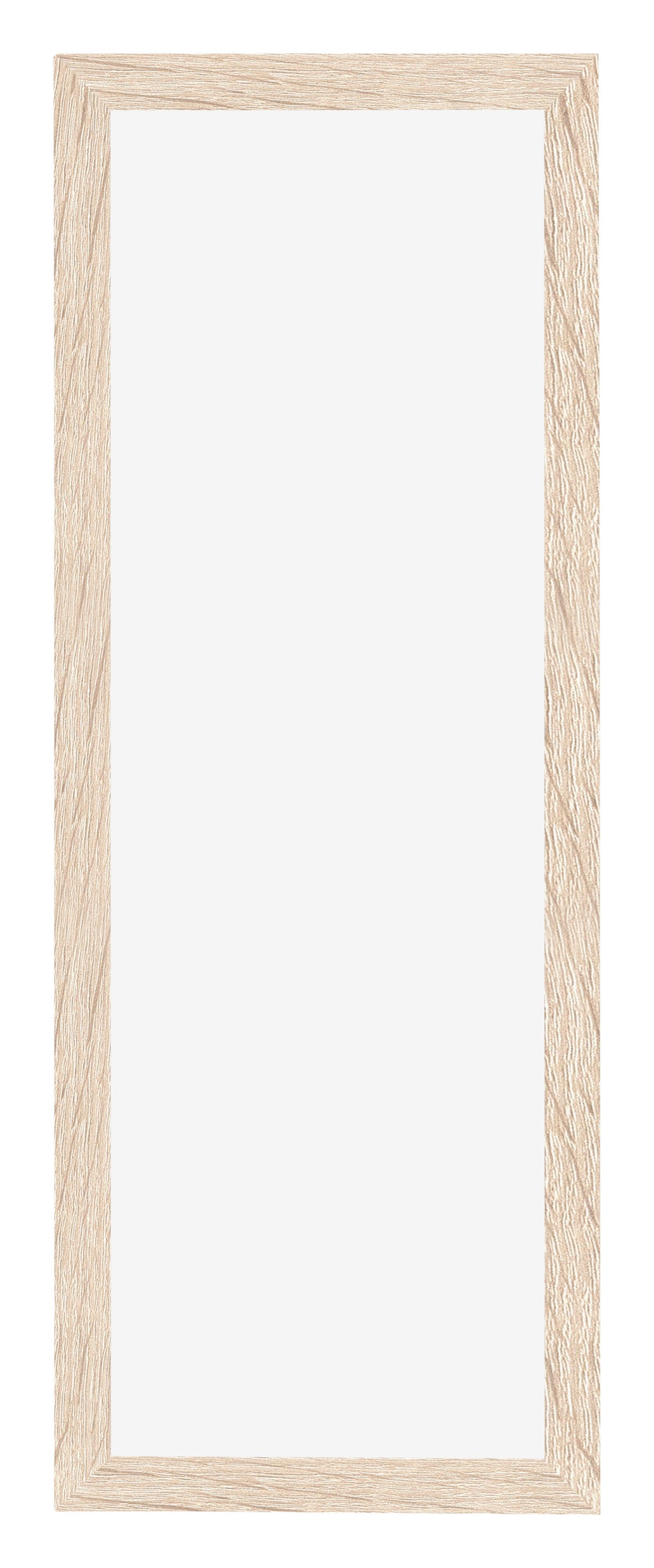 Catania MDF Photo Frame 37 5x98cm Oak Front | Yourdecoration.com