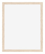 Catania MDF Photo Frame 40x45cm Oak Front | Yourdecoration.com