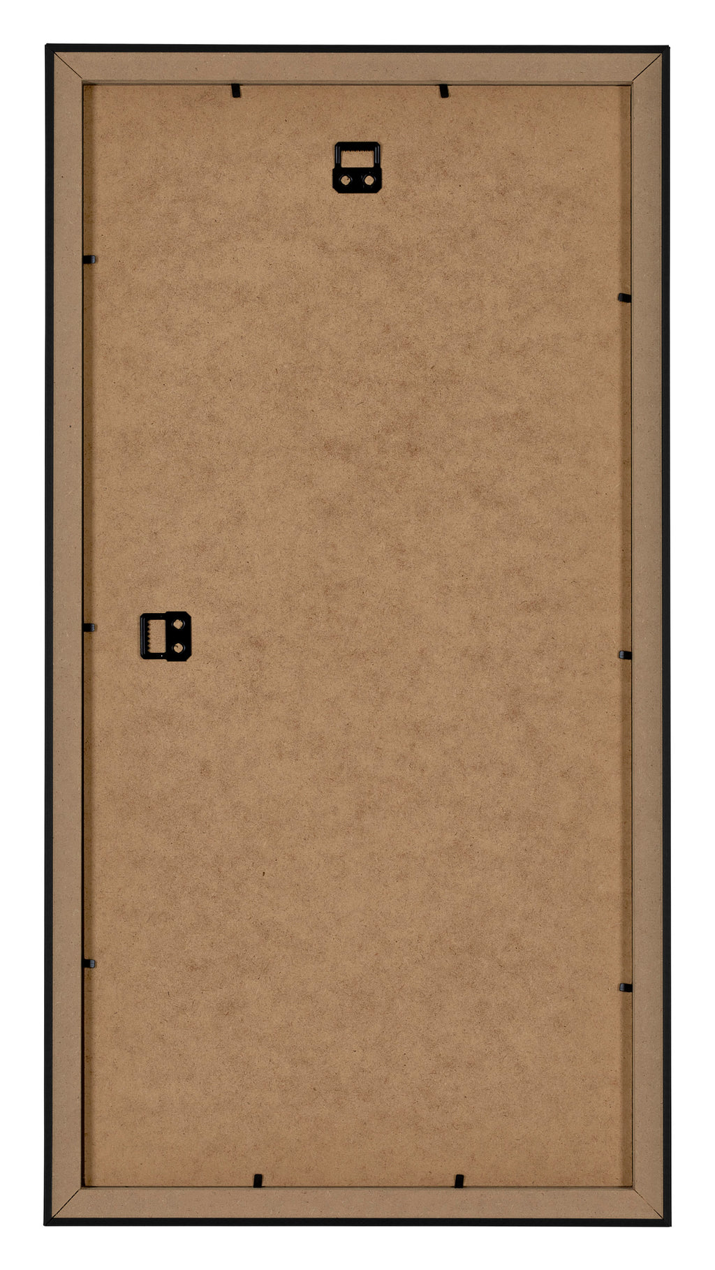 Catania MDF Photo Frame 40x70cm Black Back | Yourdecoration.com