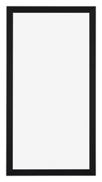 Catania MDF Photo Frame 40x80cm Black Front | Yourdecoration.com