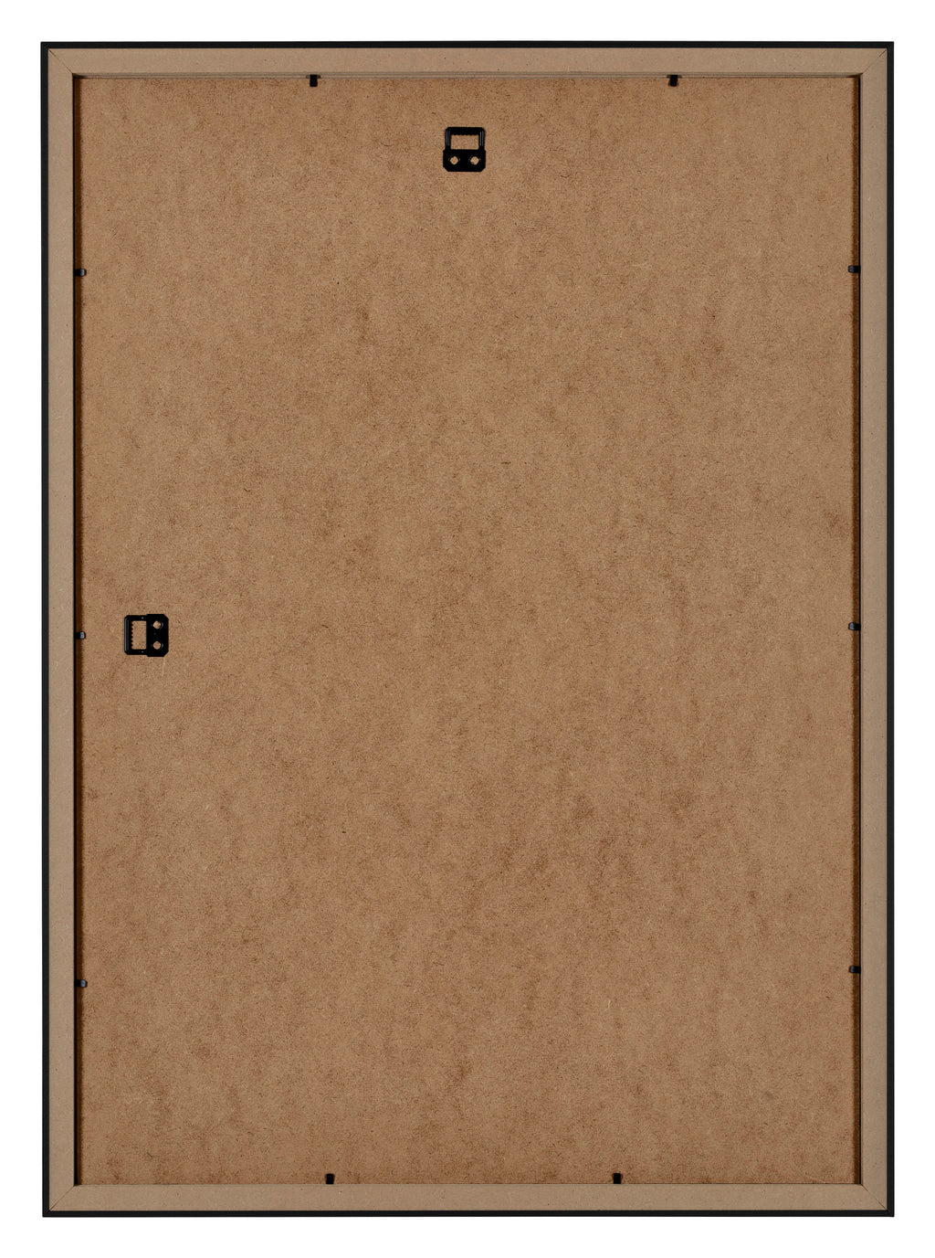 Catania MDF Photo Frame 42x60cm Black Back | Yourdecoration.com