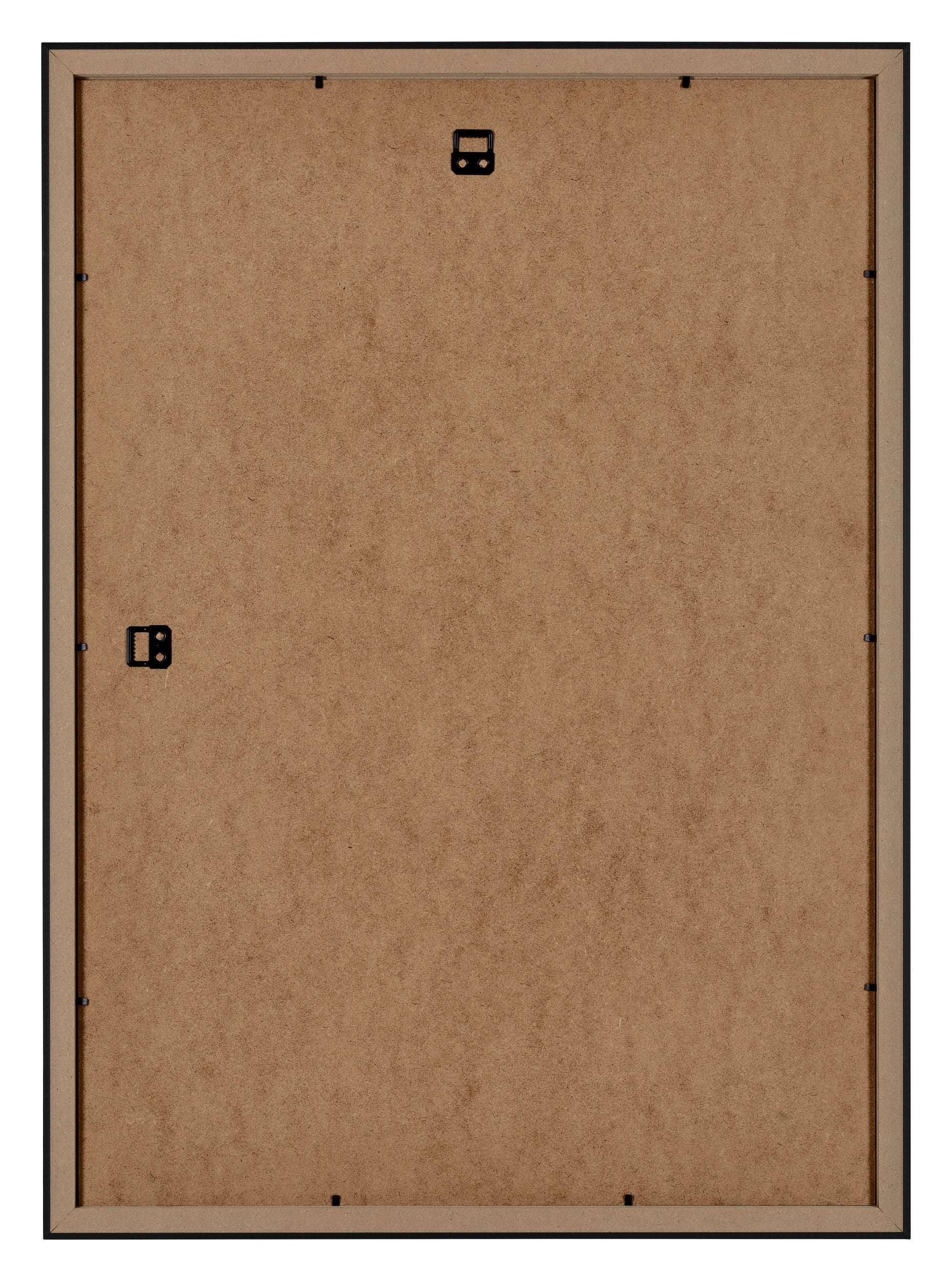 Catania MDF Photo Frame 42x60cm Black Back | Yourdecoration.com