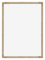 Catania MDF Photo Frame 42x60cm Gold Front | Yourdecoration.com
