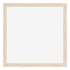 Catania MDF Photo Frame 45x45cm Oak Front | Yourdecoration.com