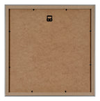 Catania MDF Photo Frame 45x45cm Silver Back | Yourdecoration.com