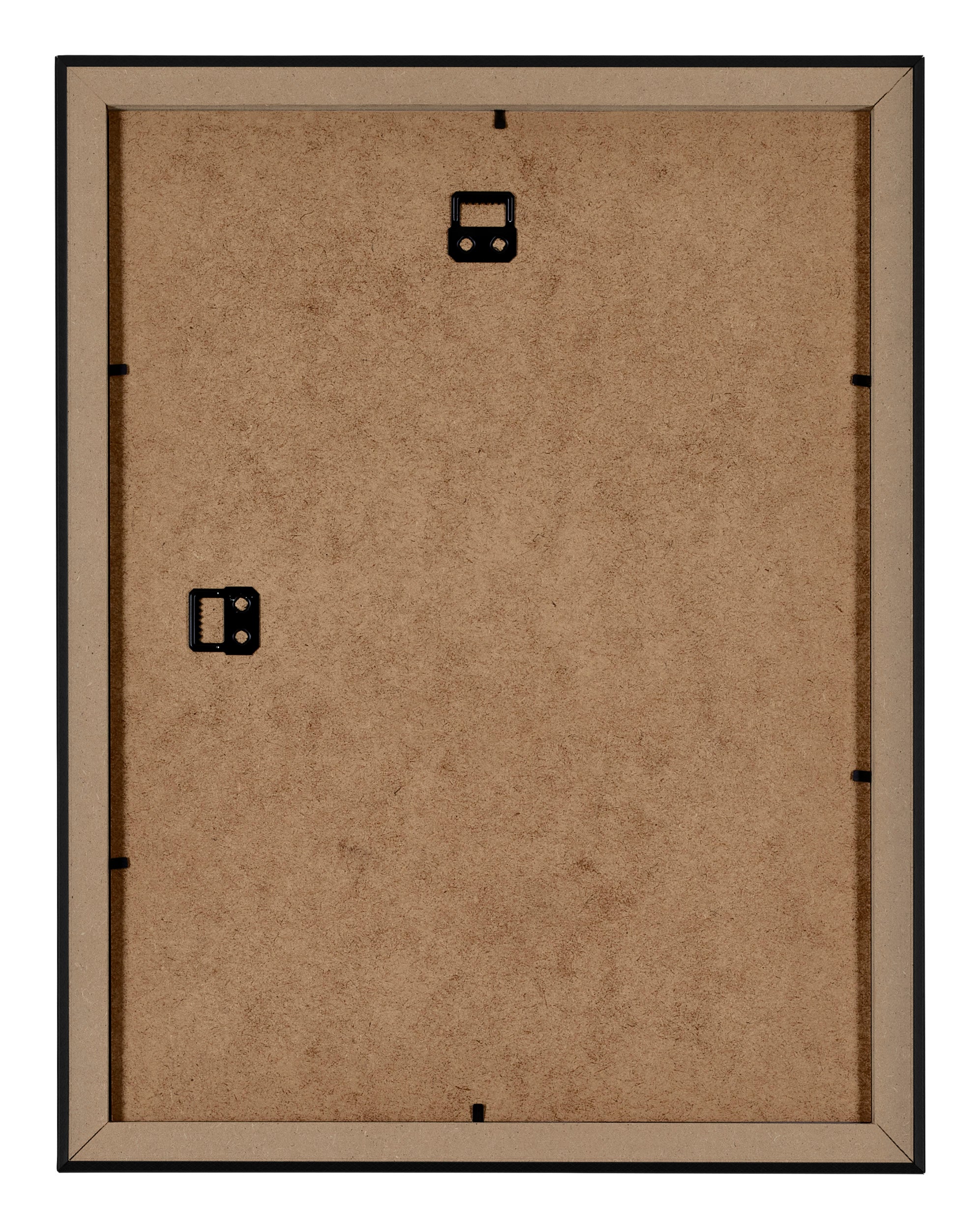 Catania MDF Photo Frame 45x60cm Black Back | Yourdecoration.com