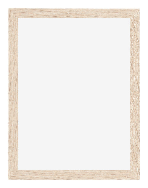 Catania MDF Photo Frame 46x61cm Oak Front | Yourdecoration.com