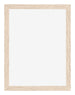 Catania MDF Photo Frame 46x61cm Oak Front | Yourdecoration.com