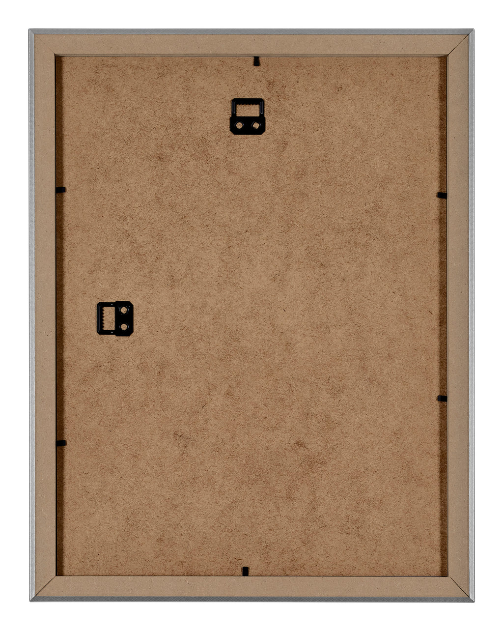 Catania MDF Photo Frame 48x64cm Silver Back | Yourdecoration.com
