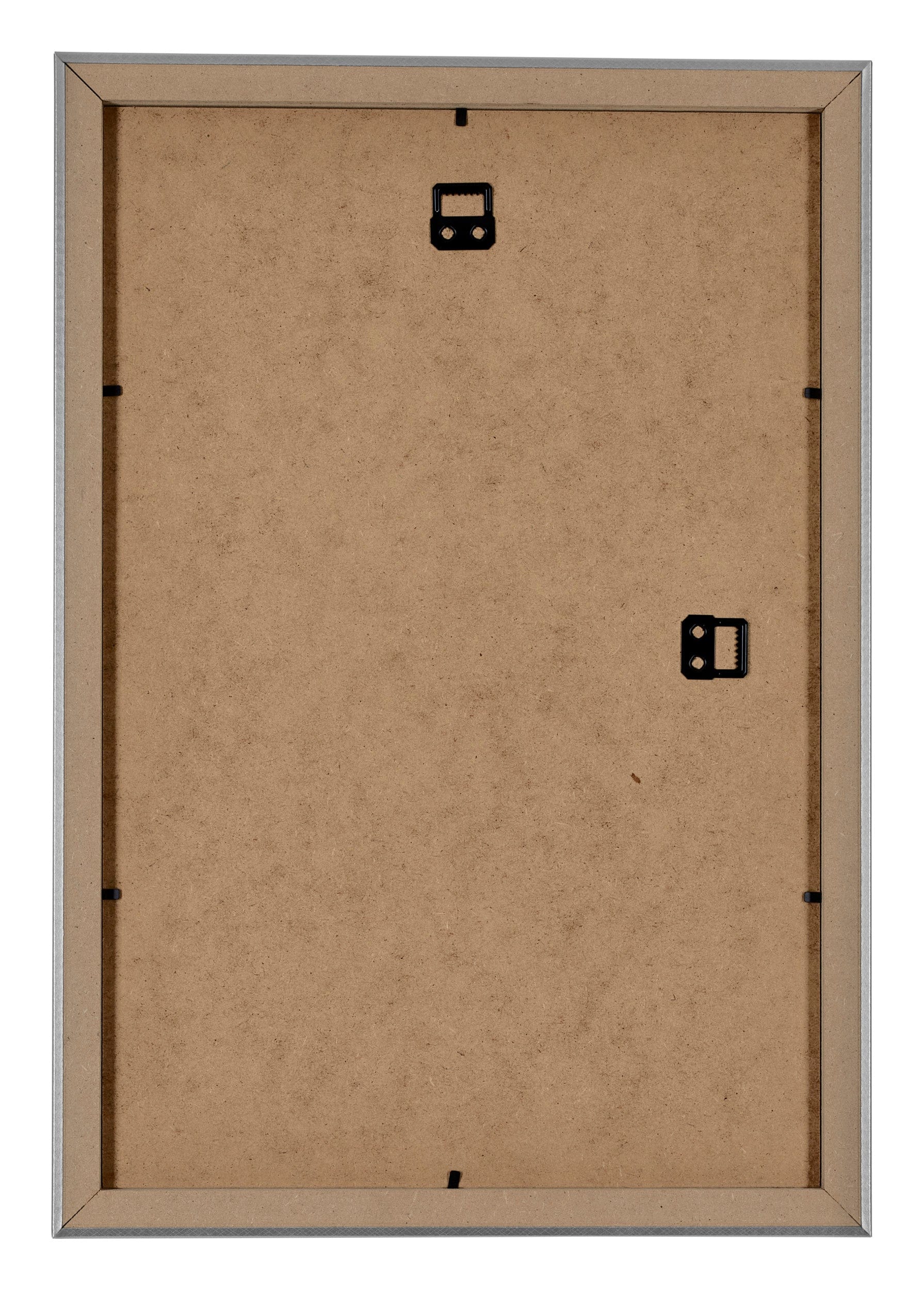 Catania MDF Photo Frame 50x75cm Silver Back | Yourdecoration.com