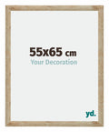 Catania MDF Photo Frame 55x65cm Gold Size | Yourdecoration.com