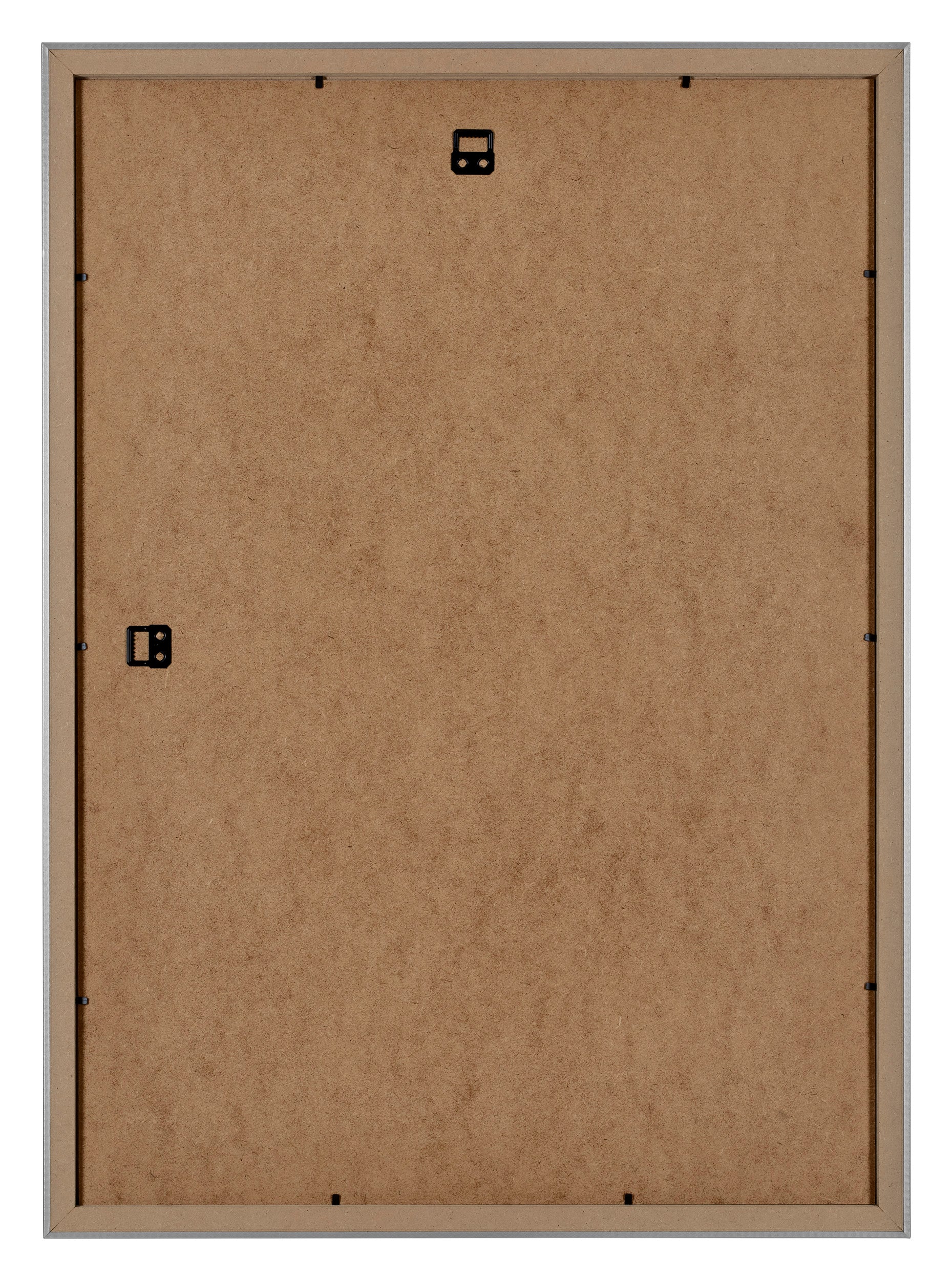 Catania MDF Photo Frame 59x84cm Silver Back | Yourdecoration.com